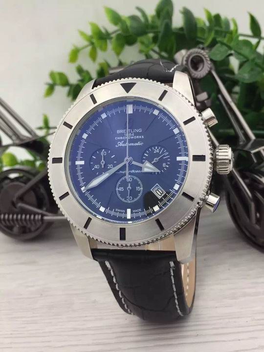 Breitling watch man-619